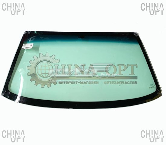 Скло лобове Chery S215206500