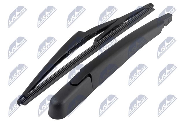 Важіль-поводок склоочисника заднього скла Polcar 2713RWT1 ціна, від 9.57 USD