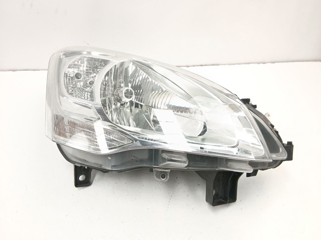 9682828180 Peugeot/Citroen Основна фара - вставка