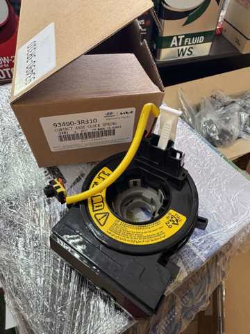 Купити 934903R310 Hyundai/Kia Контактне кільце подушки безпеки