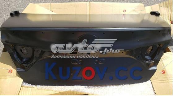 Кришка багажника кузова FPS FP7050531