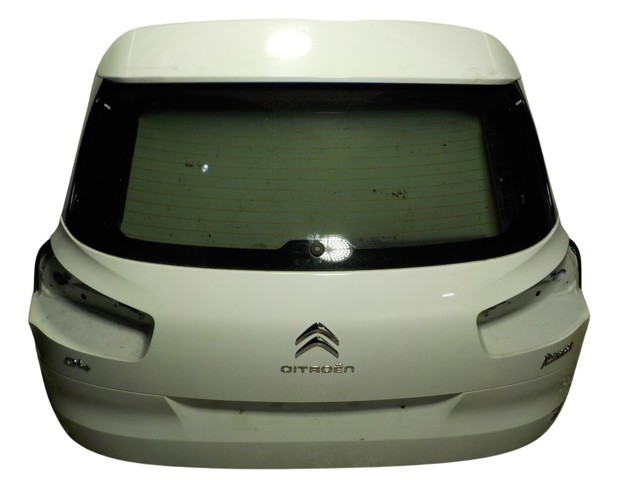 Двері багажника Peugeot/Citroen 1609347780