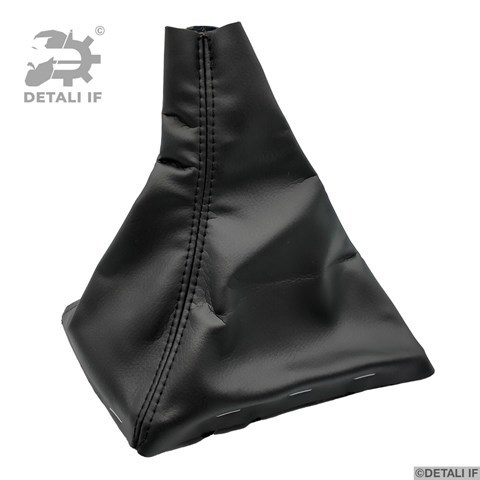 Чохол на важіль коробки передач Detali IF DF17148