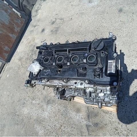 ДВЗ Toyota 1900024320 ціна, від 355.31 USD