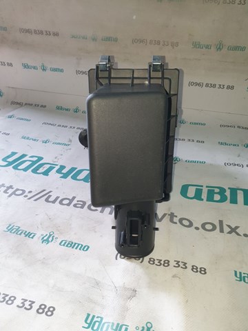 Корпус фільтра PTY01004A Signeda
