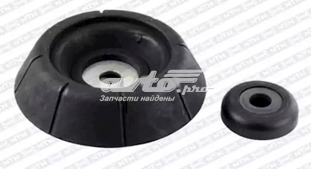 Опора амортизатора переднього KB67703 NTN