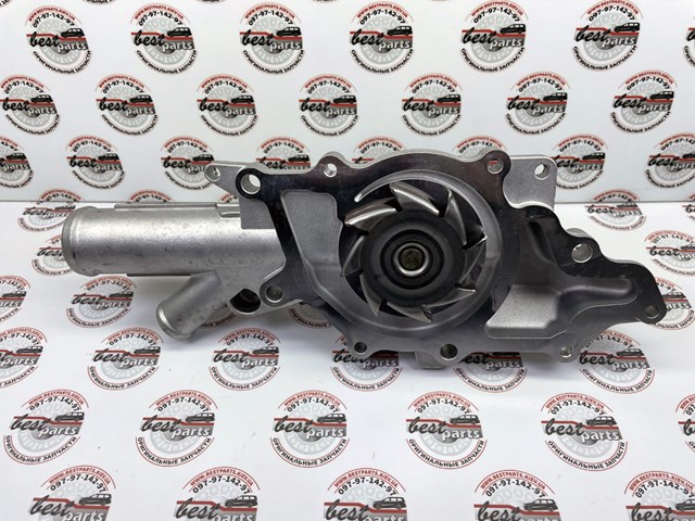 Помпа охолодження Mercedes A646200160187 ціна, від 63.08 USD