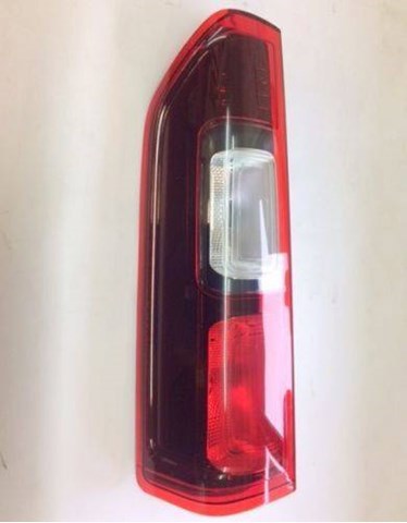 Задні ліхтарі Renault Trucks Mascott фургон (FH) (1999 - 2010) ціна, від 38.24 USD
