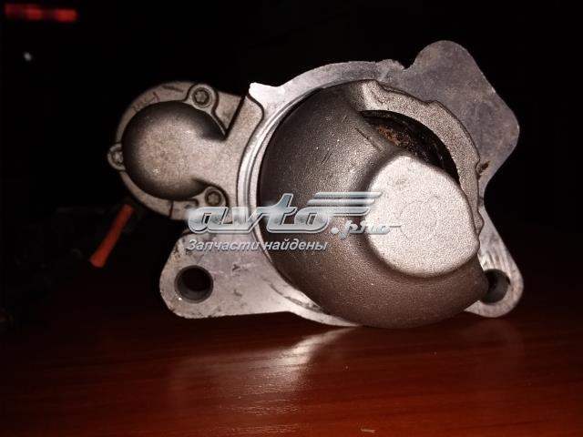 Стартер General Motors 96673023 ціна, від 90.13 USD