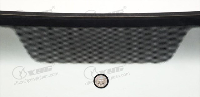 Лобове скло GS6407D11P Pilkington