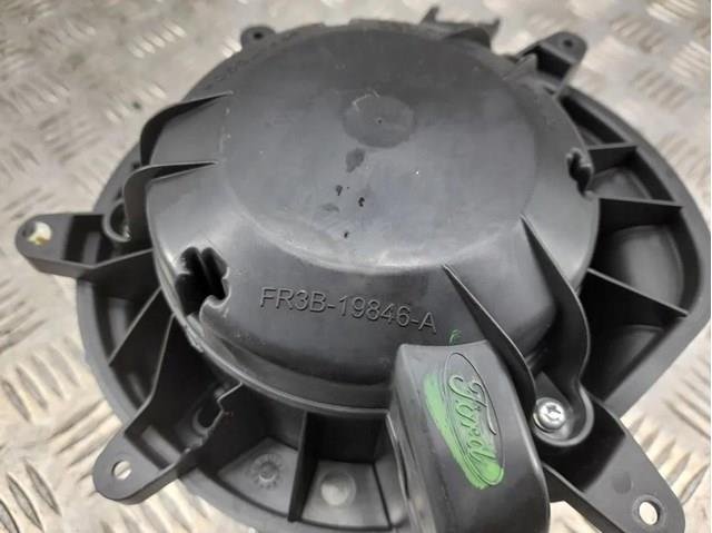 FR3B19846A Ford Електромотор пічки
