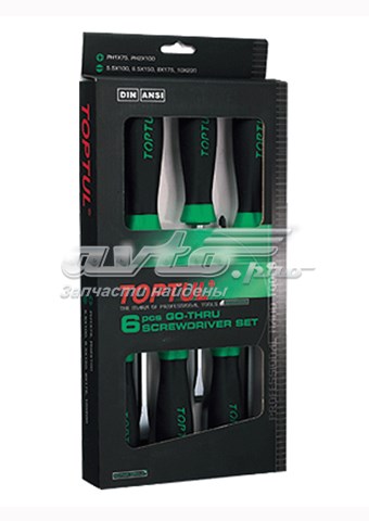  GAAE0613 Toptul