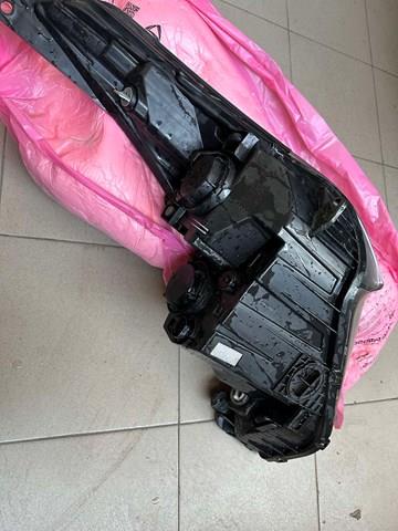 921022V110 Hyundai/Kia Основна фара - вставка