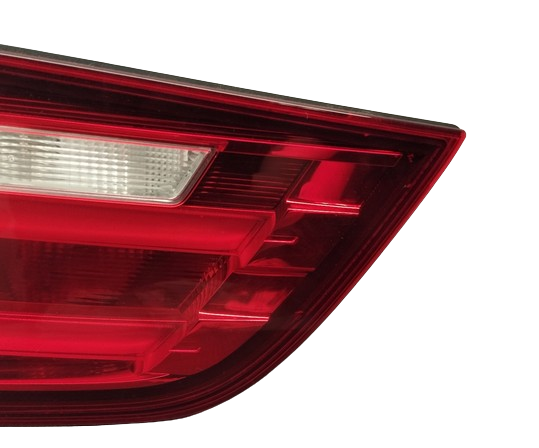 7286033 BMW Ліхтар задній лівий, внутрішній