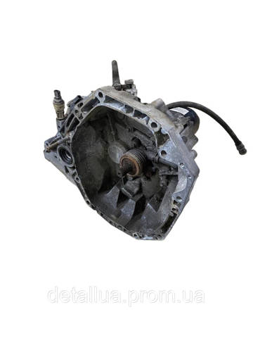 JR5351 Renault (RVI) МКПП