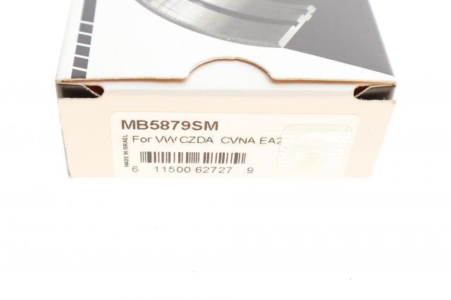  King MB5879SM