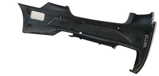 Кожух бампера заднього VAG 3G8807417CGRU ціна, від 240.65 USD