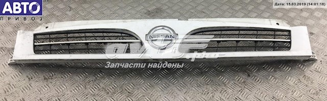  8200233587 Nissan/Infiniti