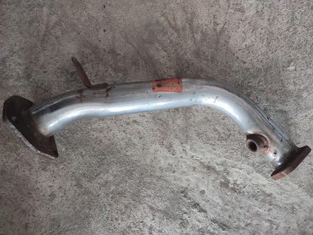 750319 Bosal Труба приймальна (штани) глушника, передня