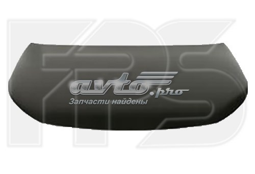 FP2046280 FPS Капот