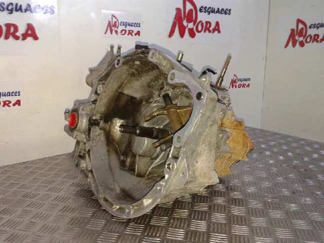 Купити 20LM03 Peugeot/Citroen Ручна коробка передач