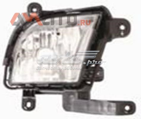Туманка права Depo/Loro/Abakus 2232017RUQ ціна, від 25.33 USD