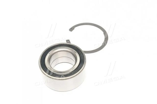 Комплект підшипник маточини передньої CX/Complex CX047 ціна, від 18.88 USD