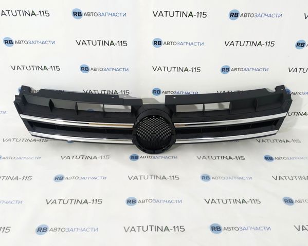 PVW07112GAK Signeda Решітка радіатора