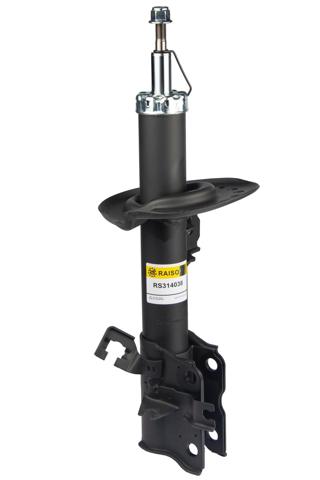 Купити RS314038 Raiso Амортизатора передній лівий