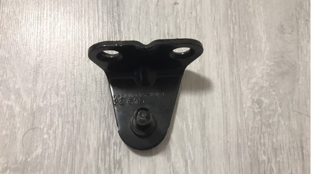 LJ6BS444A18A Ford 