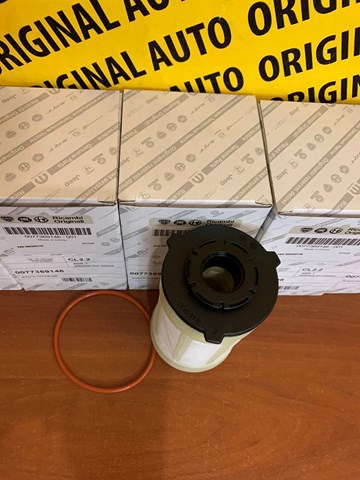 Фільтр тонкого очищення палива Fiat/Alfa/Lancia 77369146 ціна, від 42.70 USD