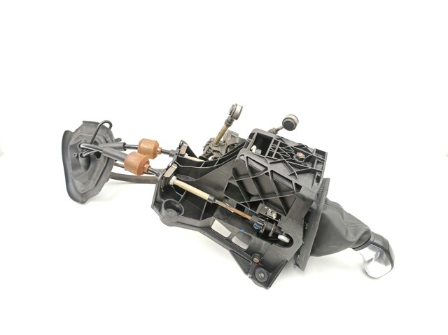 Купити 9814652680 Peugeot/Citroen Трос перемикання передач