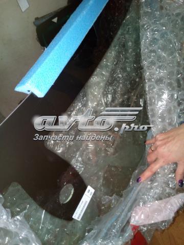 Лобове скло 2457AGSMV1T Sekurit