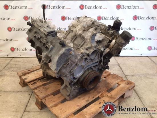 Купити M112946 Mercedes Двигун