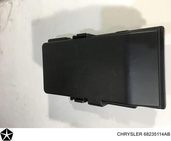 68235114AB Chrysler 