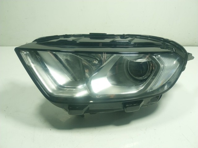 ZFD111396L Signeda Фара дальнього світла в зборі