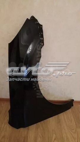 Переднє праве крило Subaru 57120AJ0209P
