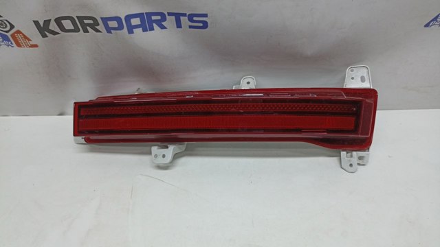 92406R6000 Hyundai/Kia Ліхтар заднього бампера, правий