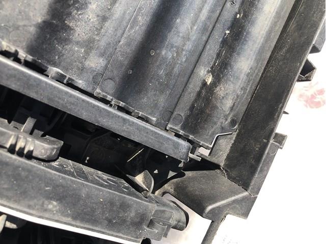 Жалюзі радіатора охолодження Mercedes A1675000602 ціна, від 561.60 USD