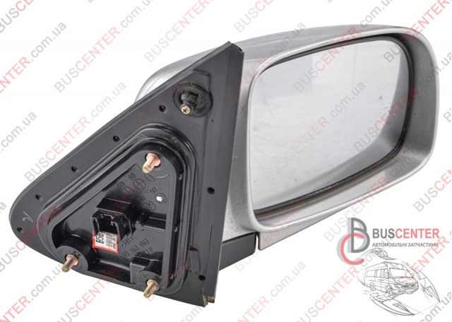 876202B530 Hyundai/Kia Праве дзеркало заднього виду
