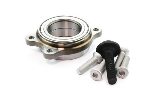 Підшипник ступиці SH15743K Shafer