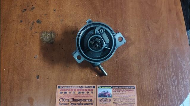 Насос вакуумний General Motors 90531195 ціна, від 18.34 USD