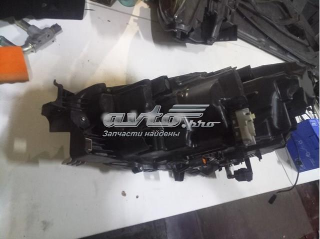 Фара комбінована, передня Mazda GMN351031D