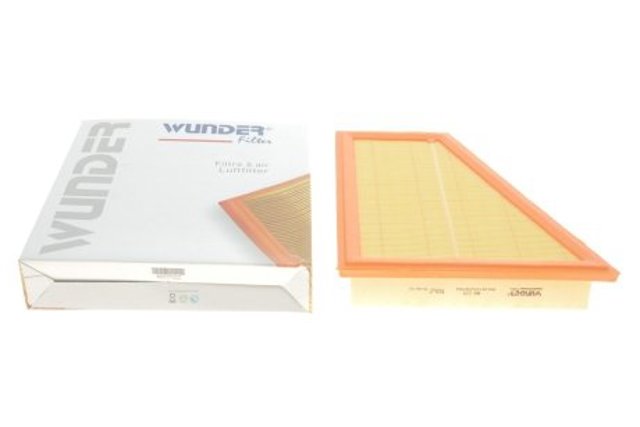 Фільтр повітряний Wunder WH229