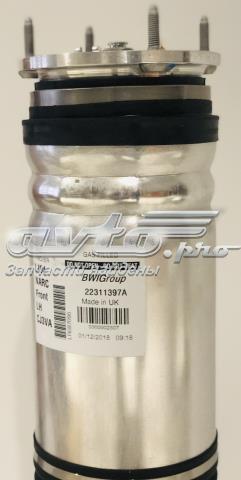 LR087095 Land Rover Ліва передня стійка