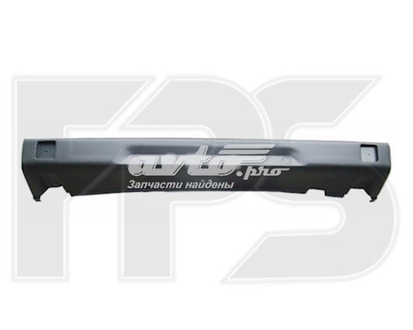 Бампер задній, центральна частина FPS FP2603950 ціна, від 67.40 USD