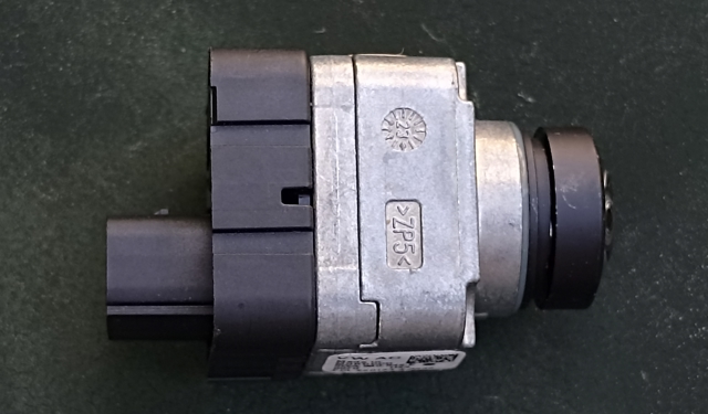 5WA980546E VAG Камера заднього виду