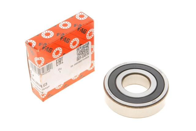 Підшипник піввісі заднього моста FAG 63062RSRC3 ціна, від 8.51 USD