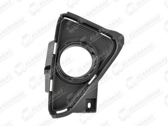 Купити 520300R020 Toyota Решітка переднього бампера, права