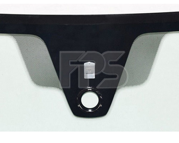 Автоскло Pilkington GS5651D12P ціна, від 180.16 USD
